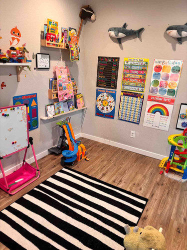 Photo of Babeeshark Daycare - Sacramento, CA