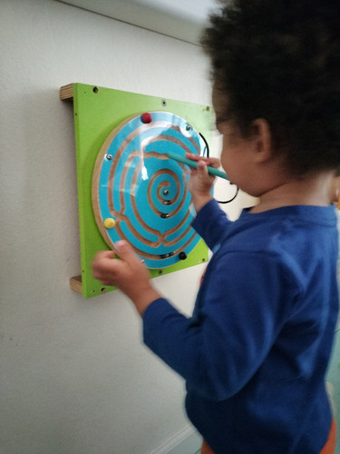 Photo of Little Giggles Daycare - Antioch, CA