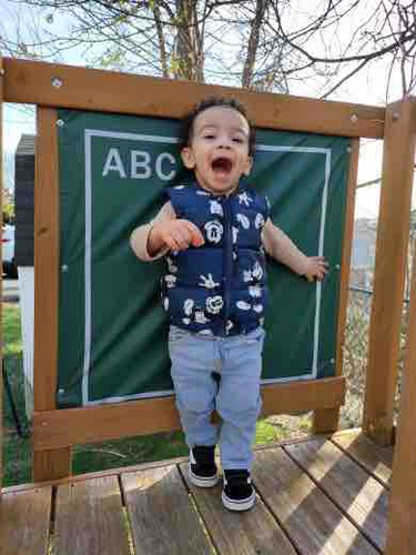 Photo of Dare To Dream Child Care Center - Yonkers, NY