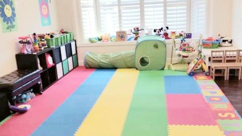 Photo of Zhou, Hui Daycare - Sunnyvale, CA