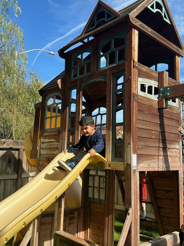 Photo of Helping Hands Preschool and Daycare - Bakersfield, CA