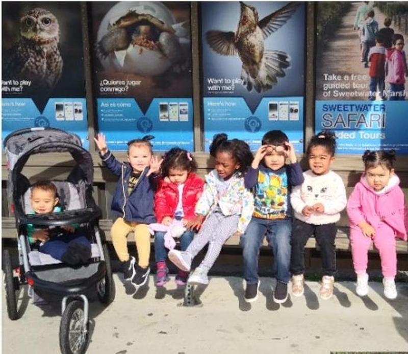 Photo of Garcia's Family Daycare - Chula Vista, CA