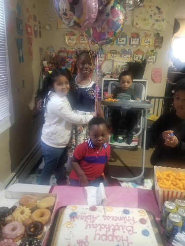 Photo of Kome Dependable Day Care Center Daycare - Bronx, NY