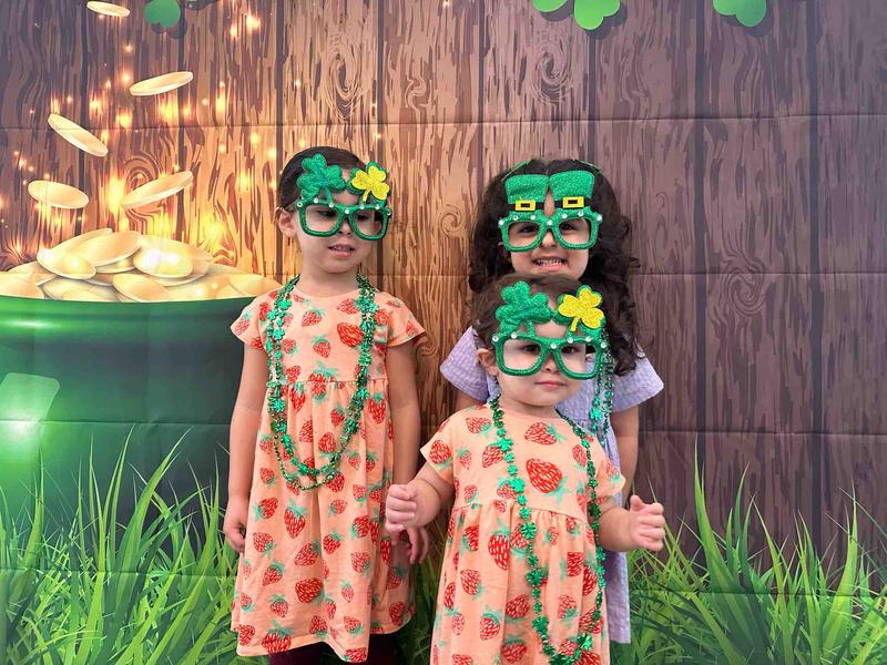 Photo of Pink & Blue Daycare - Winchester, CA