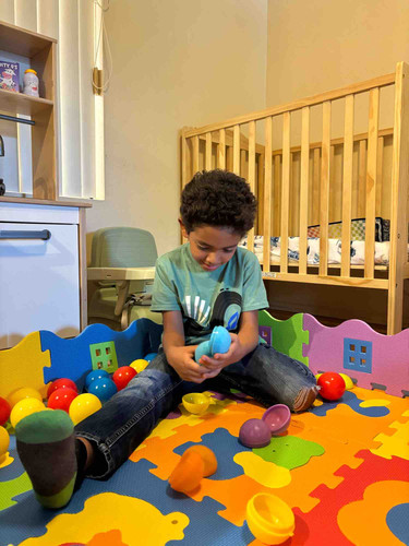 Photo of Mama Zozo Daycare - Burbank, CA