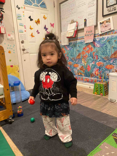 Photo of Tinita Family Child Care - San Diego, CA