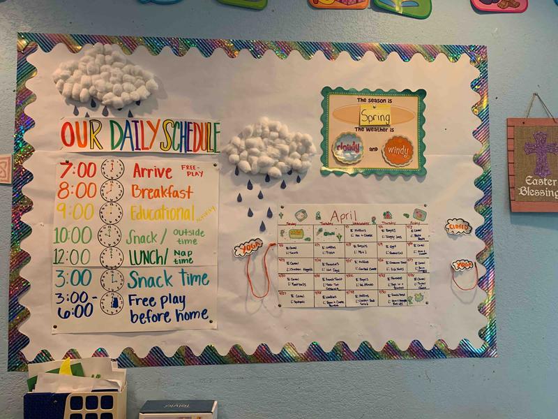 Photo of Little Beans Daycare - Bothell, WA