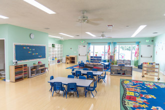 Photo of Pine Tree Montessori Daycare