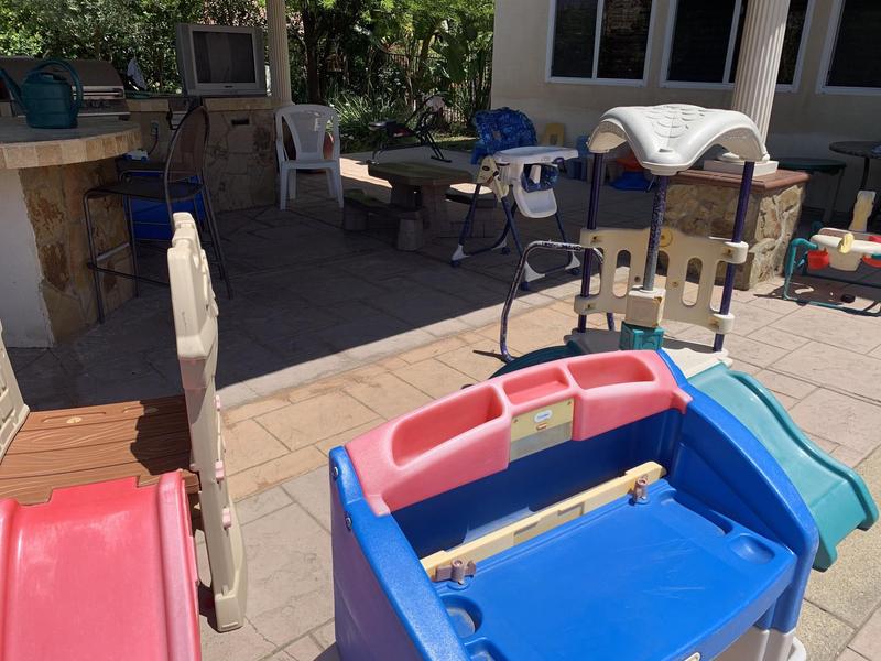 Photo of Elizalde's Family Daycare - Corona, CA