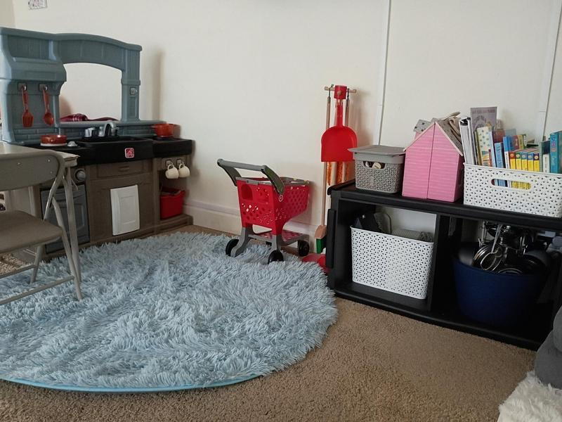 Photo of Rooted In Grace Home Daycare - Campbell, CA