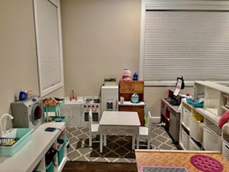 Photo of Little Kingdom Childcare Daycare - Bonney Lake,, WA