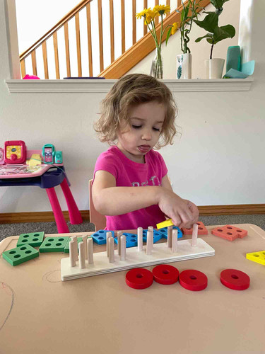 Photo of MASTERMINDS Daycare - Tigard, OR