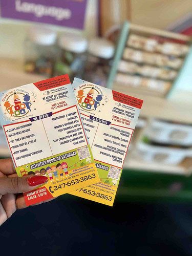 Photo of Great Learn Childcare - Bronx, NY