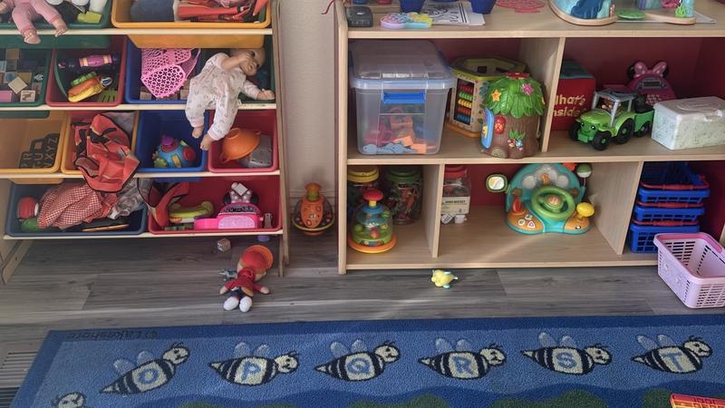 Photo of Garcia, Maria F. Daycare - Pinole, CA