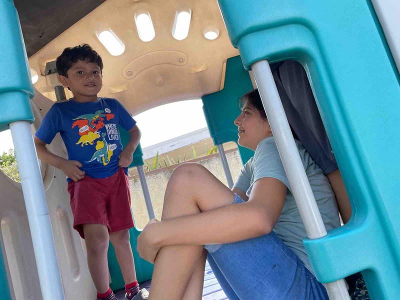 Photo of Diaz Elizaama Family Daycare - Chula Vista, CA