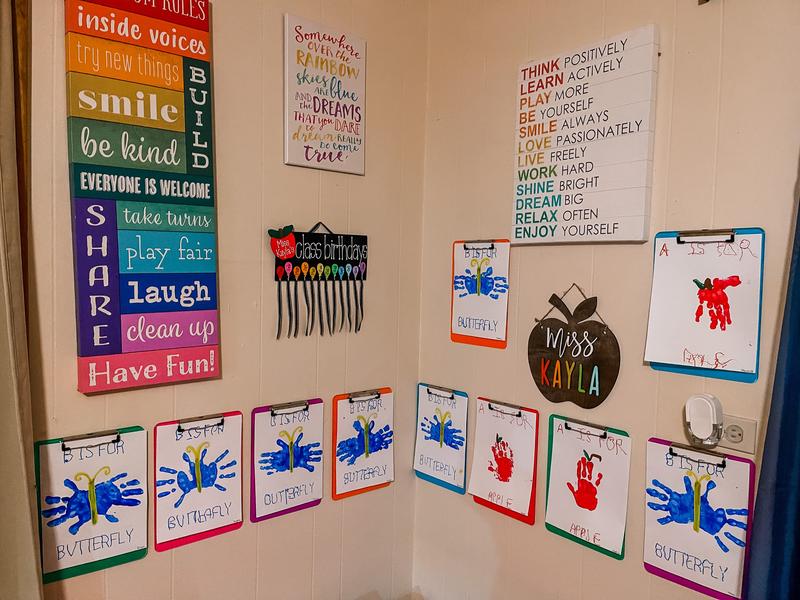 Photo of Kayla’s Kiddie Cove Daycare - Astoria, OR