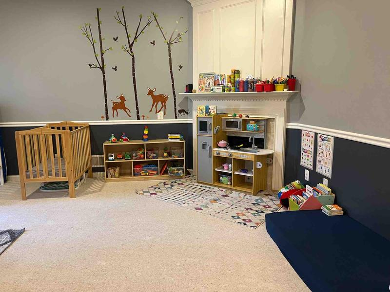 Photo of Fair Lakes Playhouse Daycare - Fairfax, VA