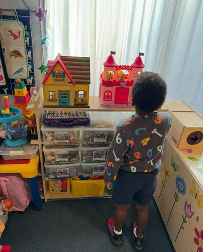 Photo of The Little Home - San Jose, CA