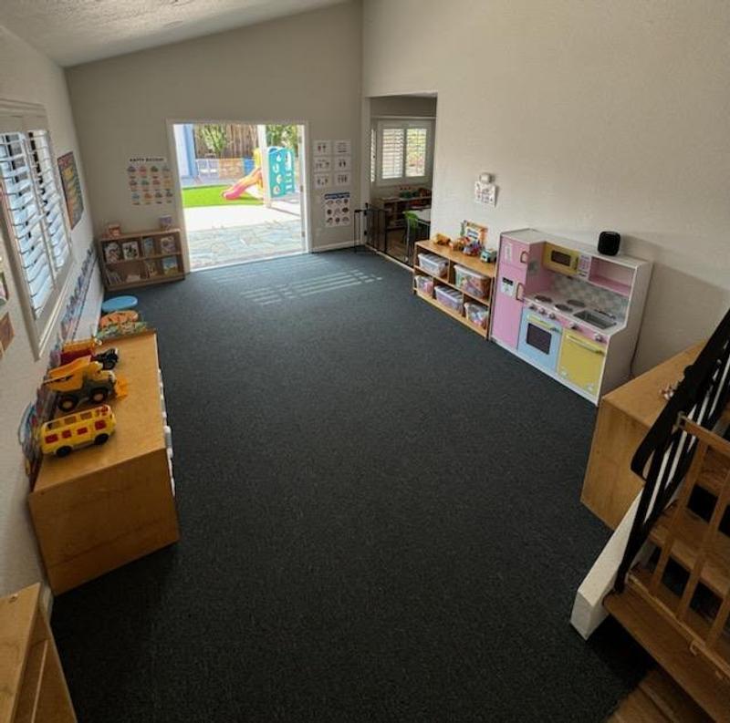 Photo of Paint Smiles Daycare - San Jose, CA