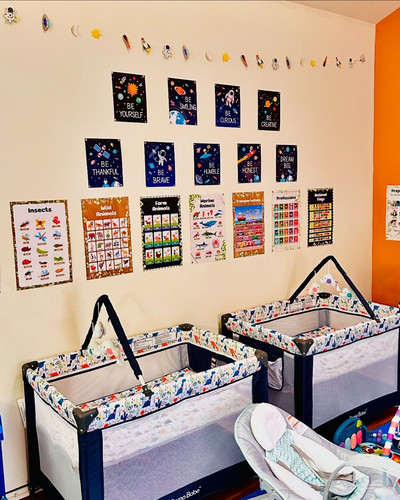 Photo of Little Genius Family Child Care Center - Northridge, CA