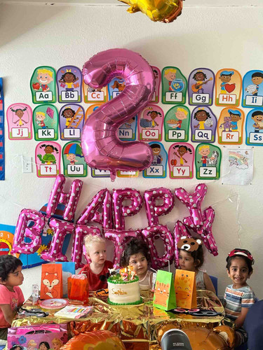 Photo of Sunshine Tots Family Childcare - Cupertino, CA