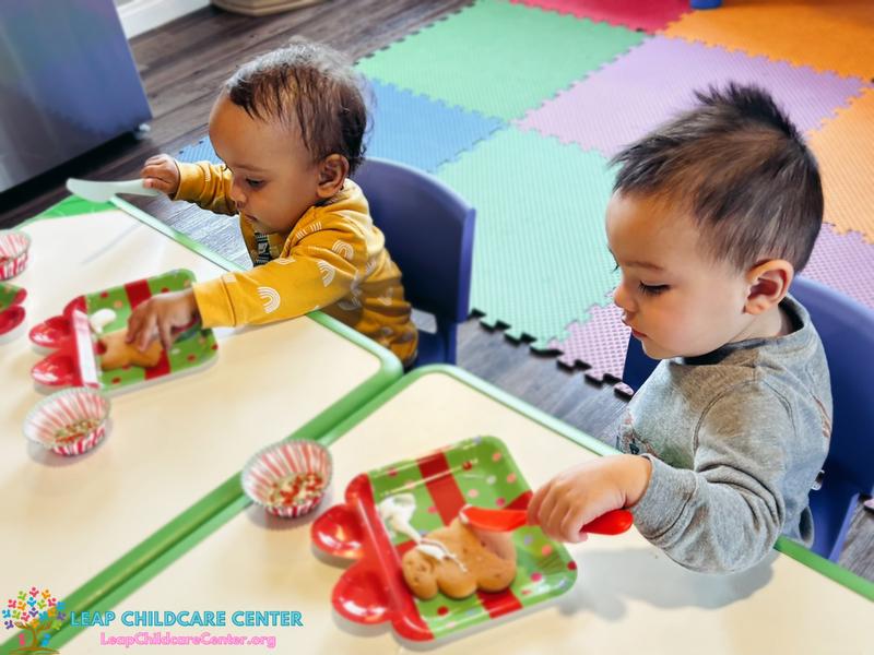 Photo of Leap Childcare Center - Bakersfield, CA