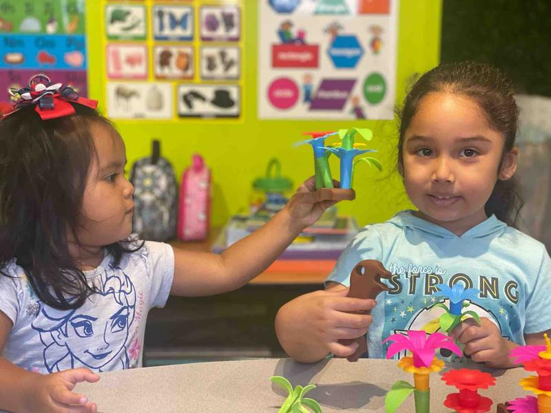 Photo of Miketta Family Child Care Daycare - Huntington Park, CA