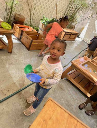 Photo of A Home for Us Daycare - Los Angeles, CA