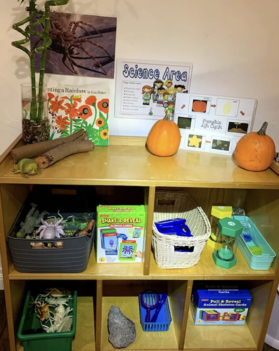 Photo of Little Explorers - Chula Vista, CA