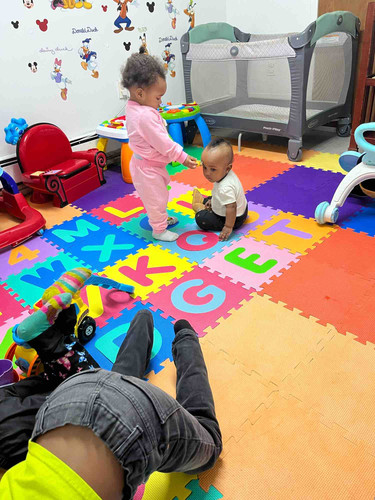 Photo of Ms.  Veronica’s Precious Kidz - Roosevelt, NY