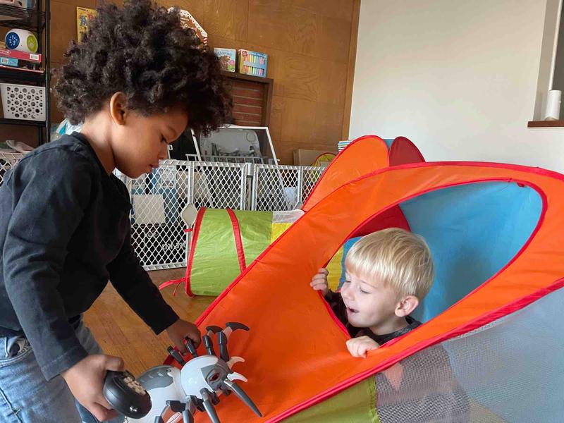 Photo of Yours Truly Daycare - Inglewood, CA