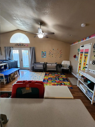 Photo of Moreno Family Child Care - Riverside, CA