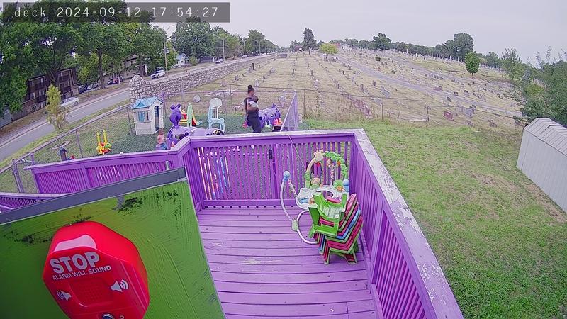 Photo of Mrs Jackie’s Daycare - Independence, MO