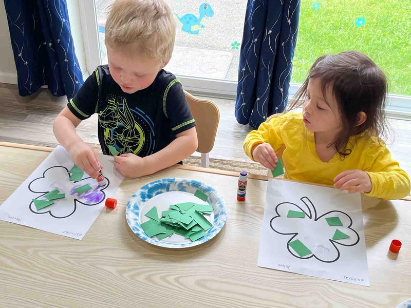 Photo of Tweeting Birds Daycare Llc - Lake Stevens, WA