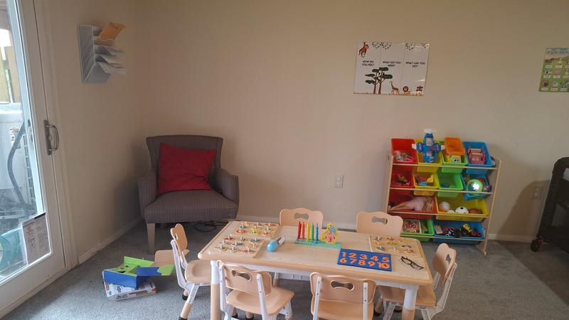 Photo of Felekech Demeke Child Care - Columbia, MD