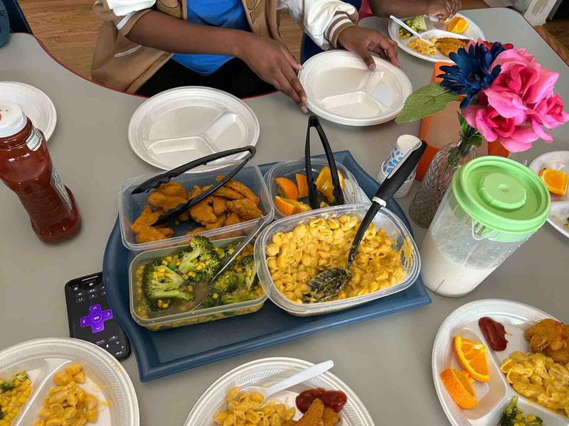 Photo of Holmes Family Child Care - Inglewood, CA