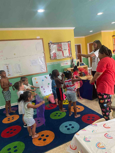 Photo of Mack Family Daycare - Los Angeles, CA