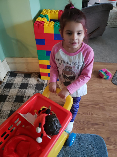 Photo of Nanee's House Daycare - Springfield, MI