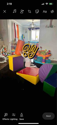 Photo of Glowing Stars Daycare - Buffalo, NY