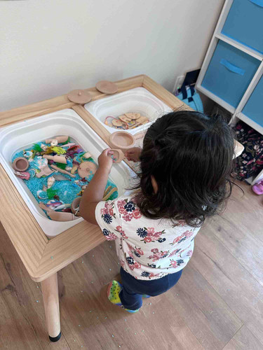 Photo of La Alegria Spanish School