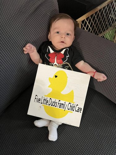 Photo of Five Little Ducks Family Childcare - Riverside, CA