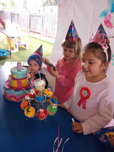 Photo of Honey Bubbles Daycare - Escondido, CA