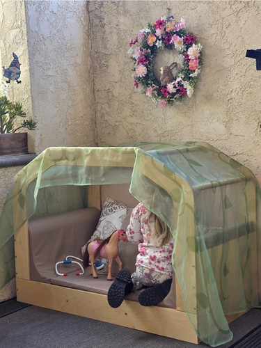 Photo of Sauceda, Maria Family Child Care - Vista, CA
