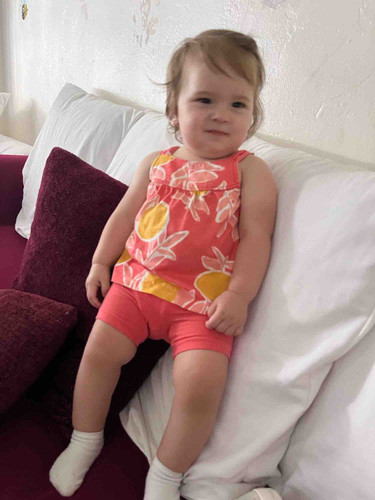 Photo of Anna Portillo Family Daycare Home - San Diego, CA