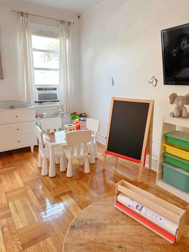 Photo of Happy Feet Day Care - Brooklyn, NY