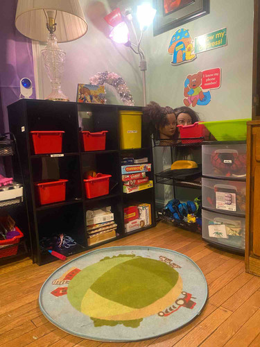 Photo of Cray’s Clubhouse - Laurel, MD