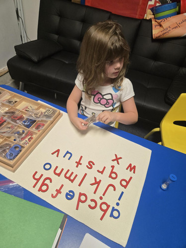 Photo of Nacer Grande Learners Center - Round Rock, TX