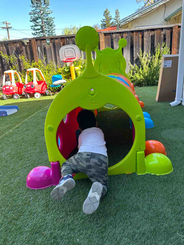 Photo of Sunshine Tots Family Childcare - Cupertino, CA