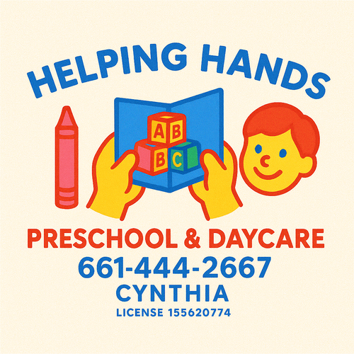 Photo of Helping Hands Preschool and Daycare - Bakersfield, CA