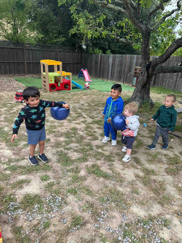 Photo of Marin Daycare - Novato, CA